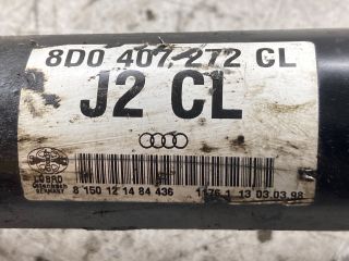 bontott AUDI A4 B5 Jobb Féltengely