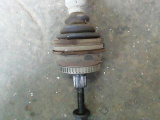 bontott AUDI A4 B5 Jobb Féltengely