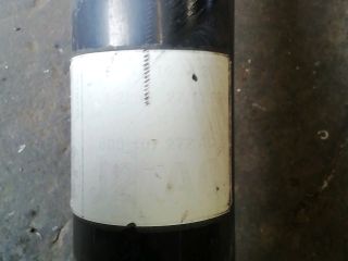 bontott AUDI A4 B5 Jobb Féltengely