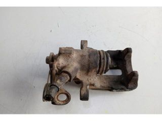 bontott AUDI A4 B5 Jobb hátsó Féknyereg Munkahengerrel