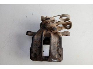 bontott AUDI A4 B5 Jobb hátsó Féknyereg Munkahengerrel