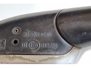 bontott AUDI A4 B5 Jobb Visszapillantó Tükör (Elektromos)