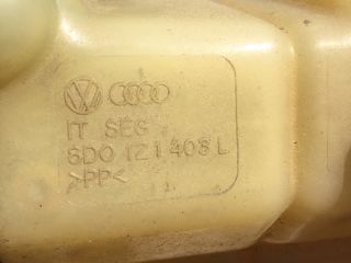 bontott AUDI A4 B5 Kiegyenlítő Tartály