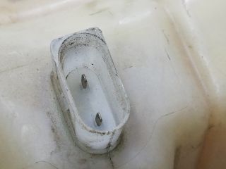 bontott AUDI A4 B5 Kiegyenlítő Tartály