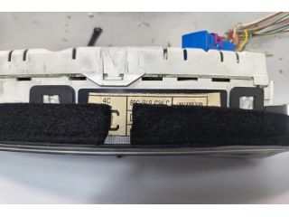 bontott AUDI A4 B5 Kilométeróra