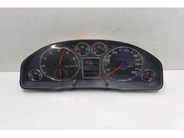 bontott AUDI A4 B5 Kilométeróra