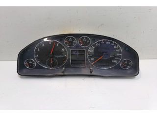 bontott AUDI A4 B5 Kilométeróra