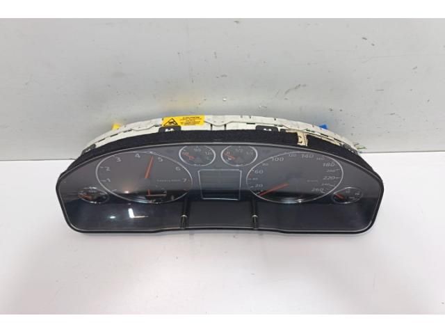 bontott AUDI A4 B5 Kilométeróra