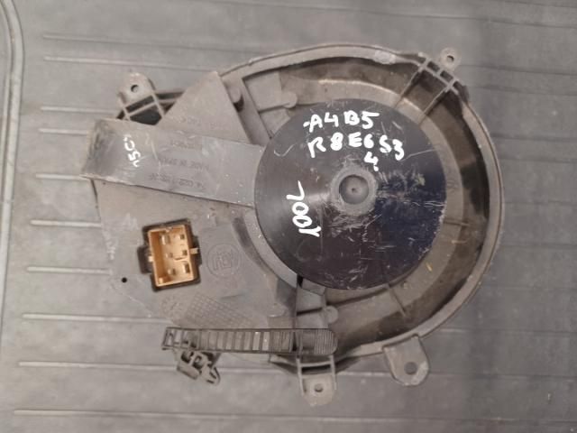 bontott AUDI A4 B5 Klímahűtő Ventilátor