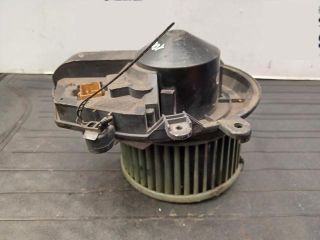 bontott AUDI A4 B5 Klímahűtő Ventilátor