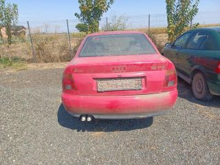 bontott AUDI A4 B5 Klímahűtő Ventilátor