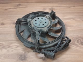 bontott AUDI A4 B5 Klímahűtő Ventilátor