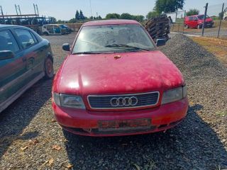 bontott AUDI A4 B5 Klímahűtő Ventilátor