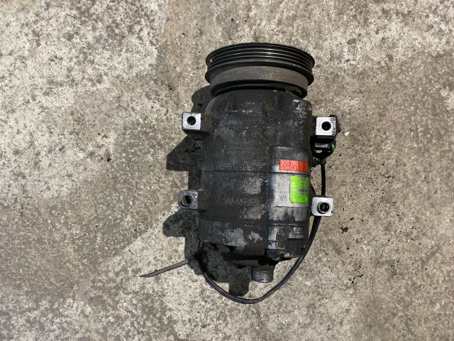 bontott AUDI A4 B5 Klímakompresszor