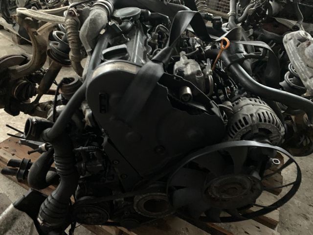 bontott AUDI A4 B5 Klímakompresszor