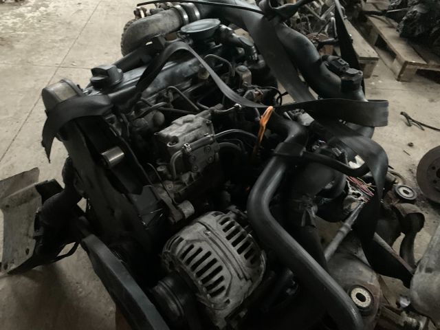 bontott AUDI A4 B5 Klímakompresszor