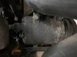 bontott AUDI A4 B5 Klímakompresszor