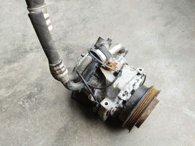 bontott AUDI A4 B5 Klímakompresszor