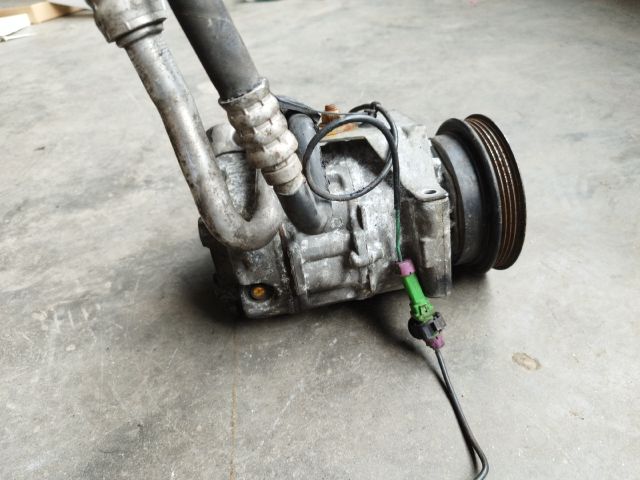 bontott AUDI A4 B5 Klímakompresszor