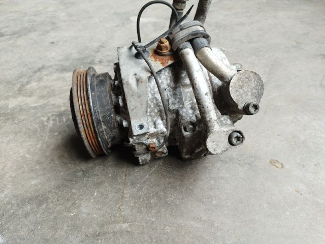 bontott AUDI A4 B5 Klímakompresszor