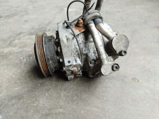 bontott AUDI A4 B5 Klímakompresszor