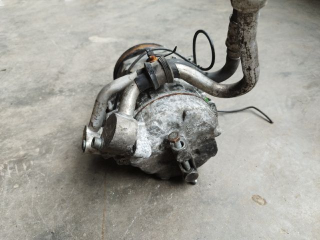 bontott AUDI A4 B5 Klímakompresszor