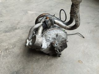 bontott AUDI A4 B5 Klímakompresszor