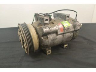 bontott AUDI A4 B5 Klímakompresszor