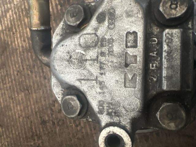 bontott AUDI A4 B5 Kormányszervó Motor (Hidraulikus)