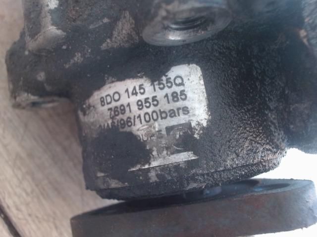 bontott AUDI A4 B5 Kormányszervó Motor (Hidraulikus)