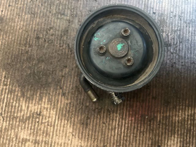 bontott AUDI A4 B5 Kormányszervó Motor (Hidraulikus)