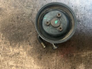 bontott AUDI A4 B5 Kormányszervó Motor (Hidraulikus)