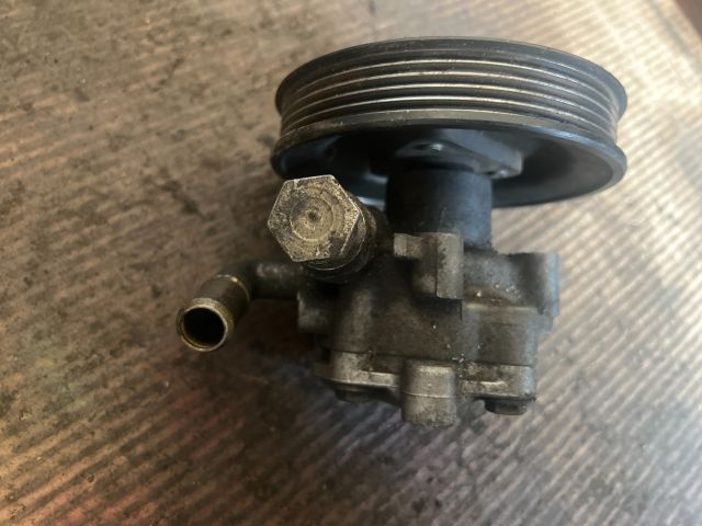 bontott AUDI A4 B5 Kormányszervó Motor (Hidraulikus)