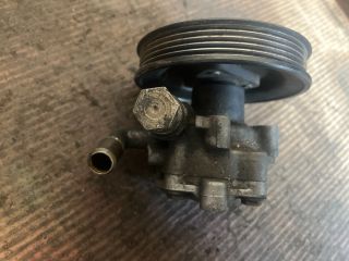 bontott AUDI A4 B5 Kormányszervó Motor (Hidraulikus)