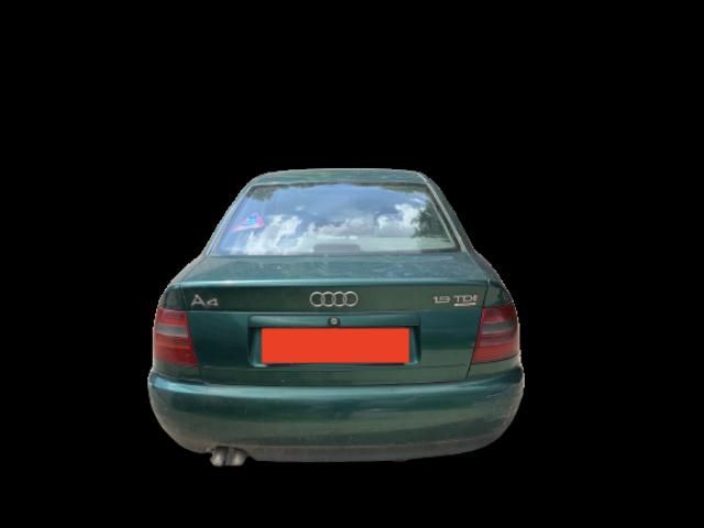 bontott AUDI A4 B5 Kuplung Cső