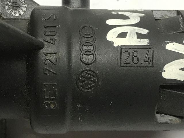 bontott AUDI A4 B5 Kuplung Munkahenger