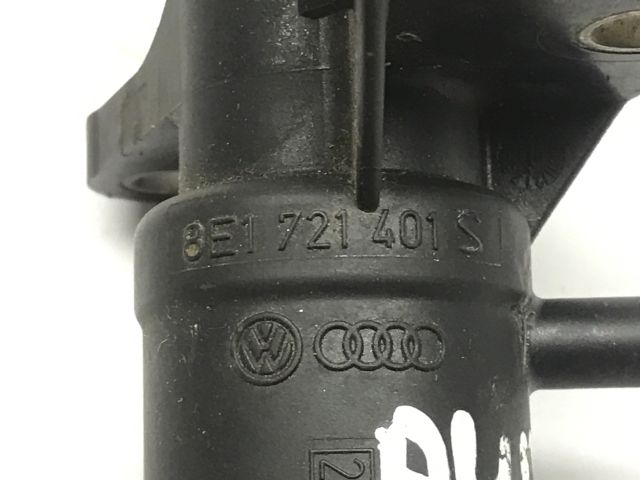 bontott AUDI A4 B5 Kuplung Munkahenger