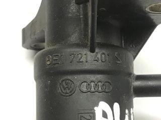 bontott AUDI A4 B5 Kuplung Munkahenger