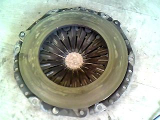 bontott AUDI A4 B5 Kuplung Szerkezet