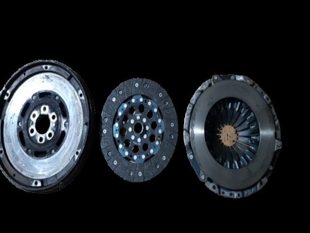 bontott AUDI A4 B5 Kuplung Szett Lendkerékkel