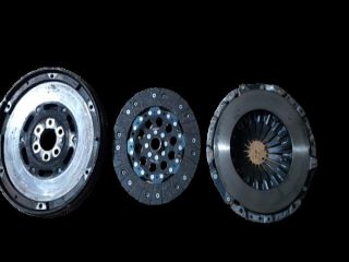 bontott AUDI A4 B5 Kuplung Szett Lendkerékkel