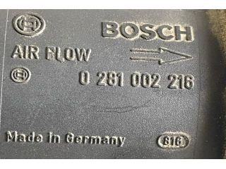 bontott AUDI A4 B5 Légtömegmérő