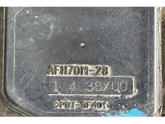 bontott AUDI A4 B5 Légtömegmérő