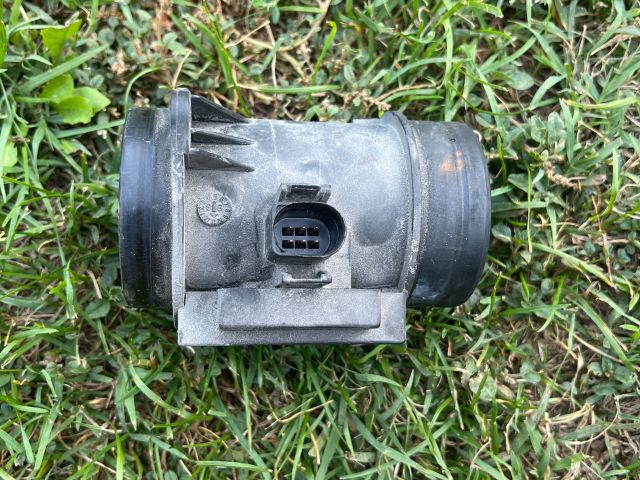 bontott AUDI A4 B5 Légtömegmérő