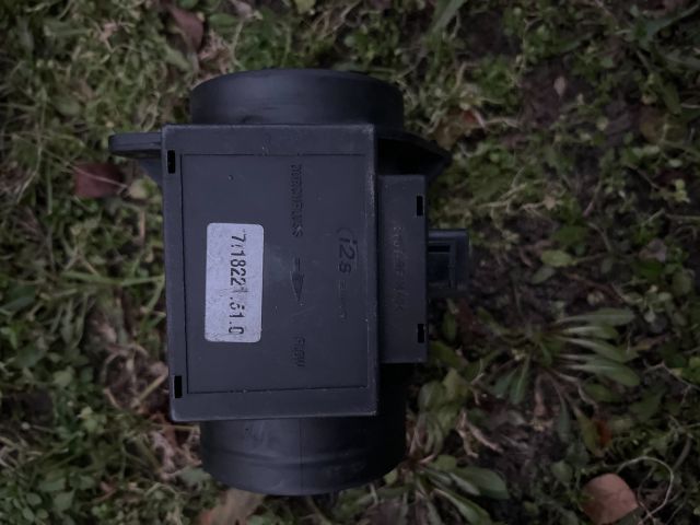 bontott AUDI A4 B5 Légtömegmérő