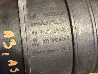 bontott AUDI A4 B5 Légtömegmérő
