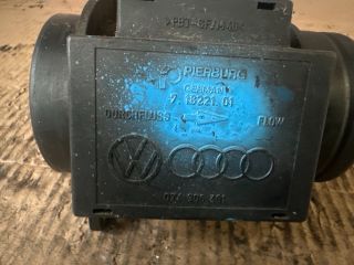 bontott AUDI A4 B5 Légtömegmérő