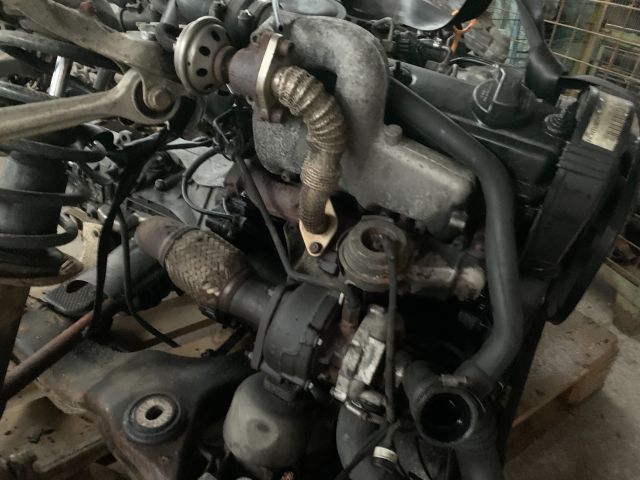 bontott AUDI A4 B5 Légtömegmérő