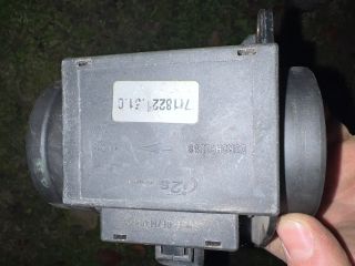 bontott AUDI A4 B5 Légtömegmérő