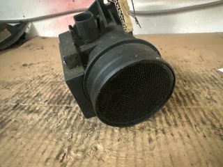 bontott AUDI A4 B5 Légtömegmérő